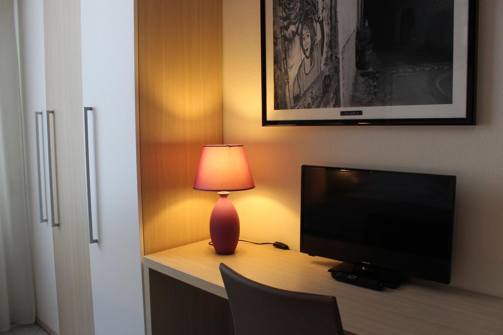 Hotel Villa Igea Diano Marina Room photo