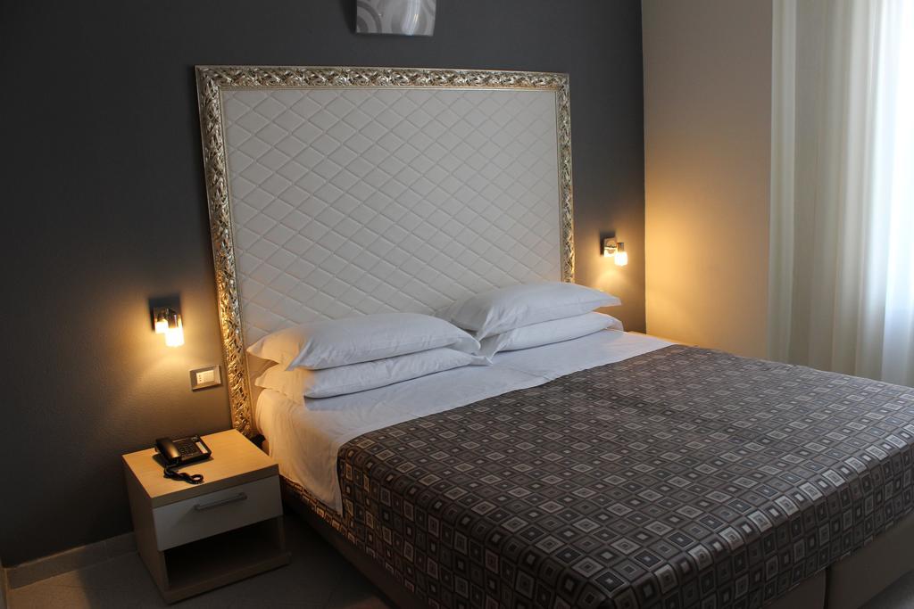 Hotel Villa Igea Diano Marina Room photo