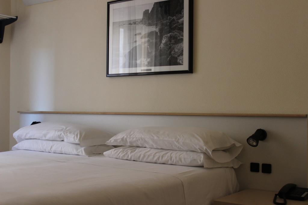 Hotel Villa Igea Diano Marina Room photo
