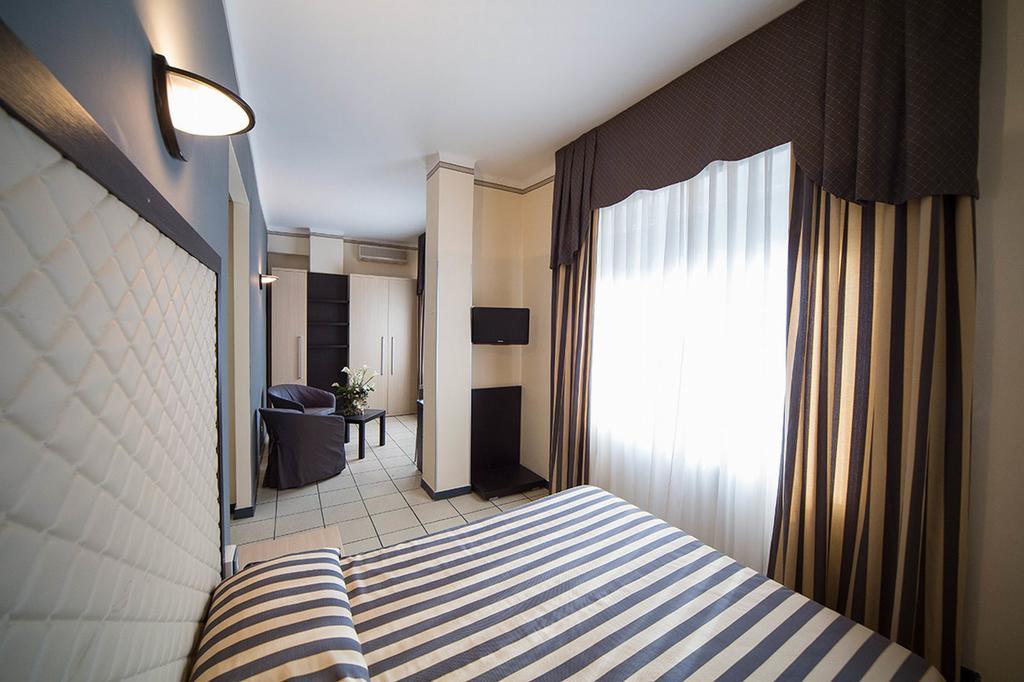 Hotel Villa Igea Diano Marina Room photo